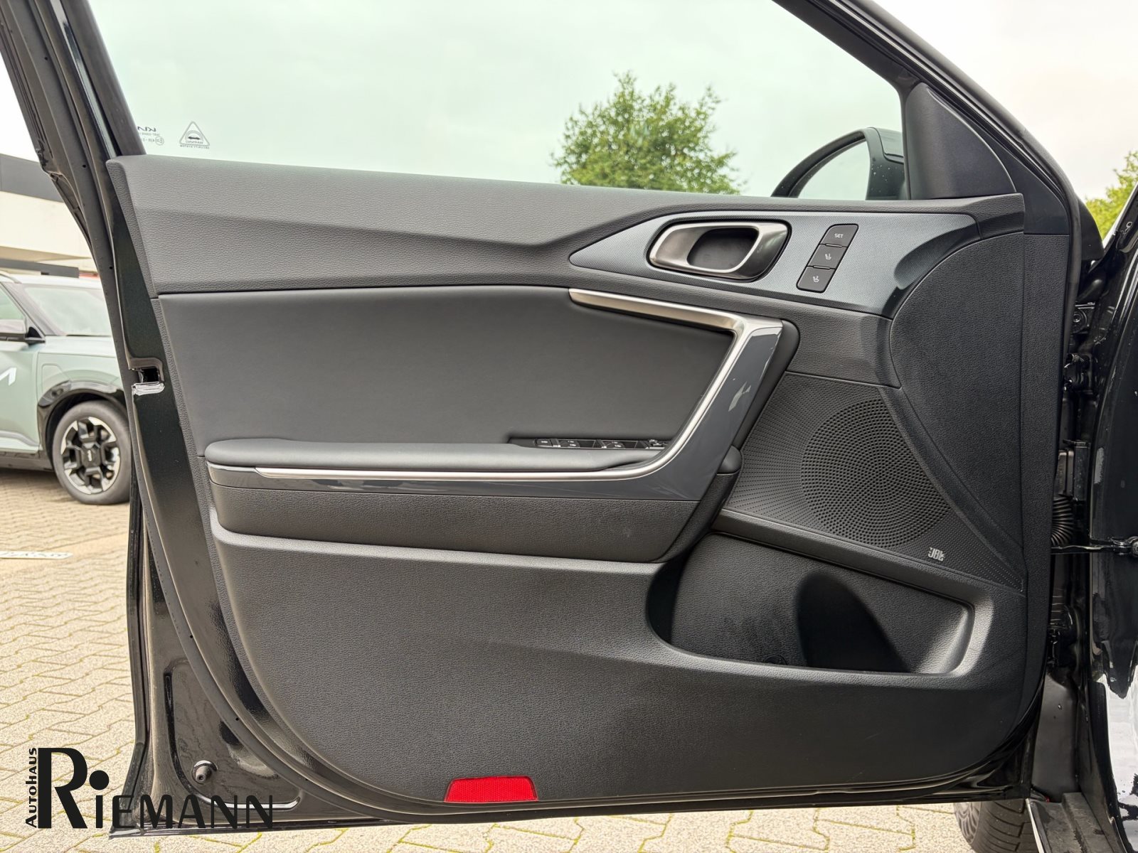 Kia XCeed – Bild 24