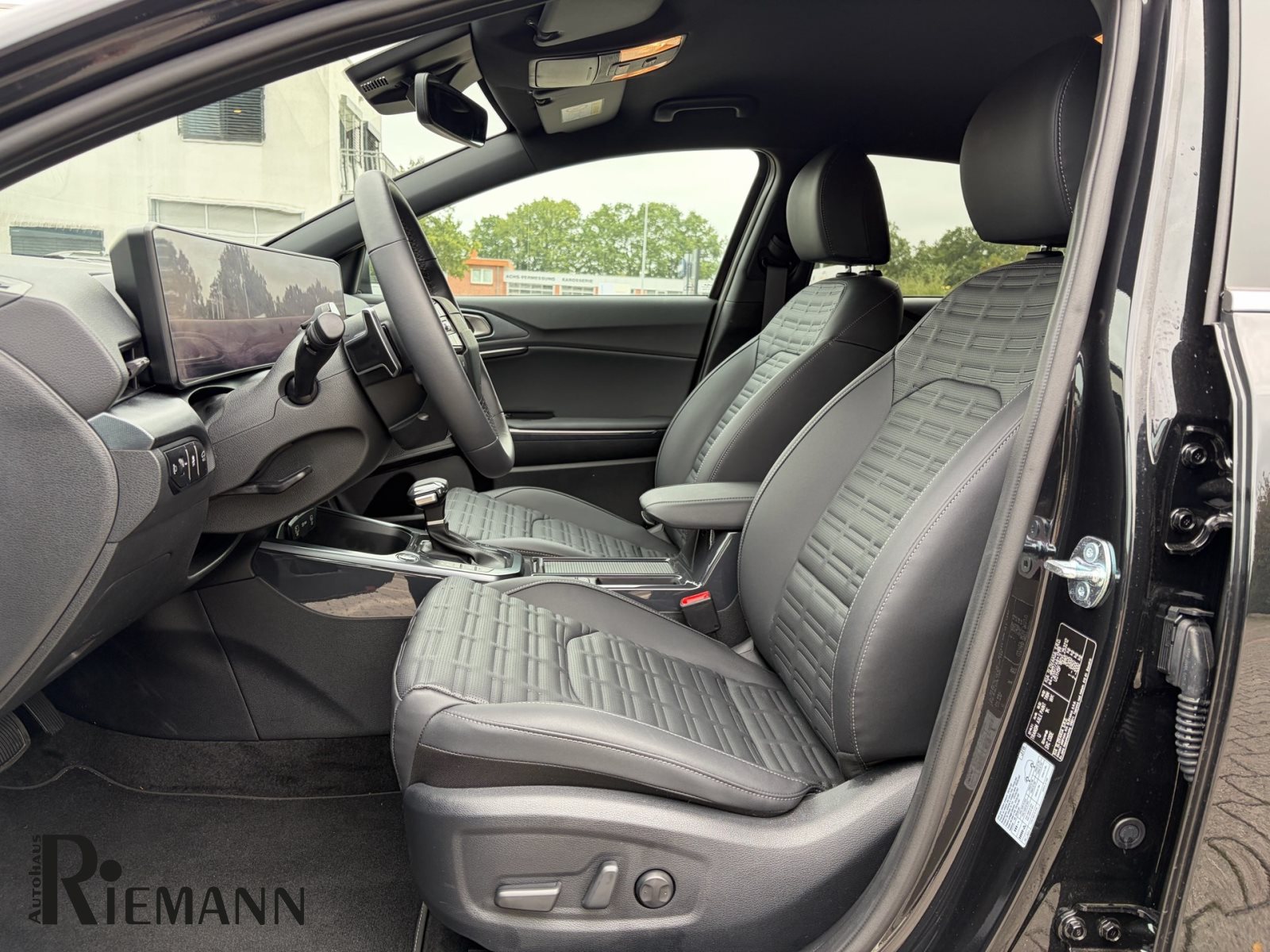 Kia XCeed – Bild 27