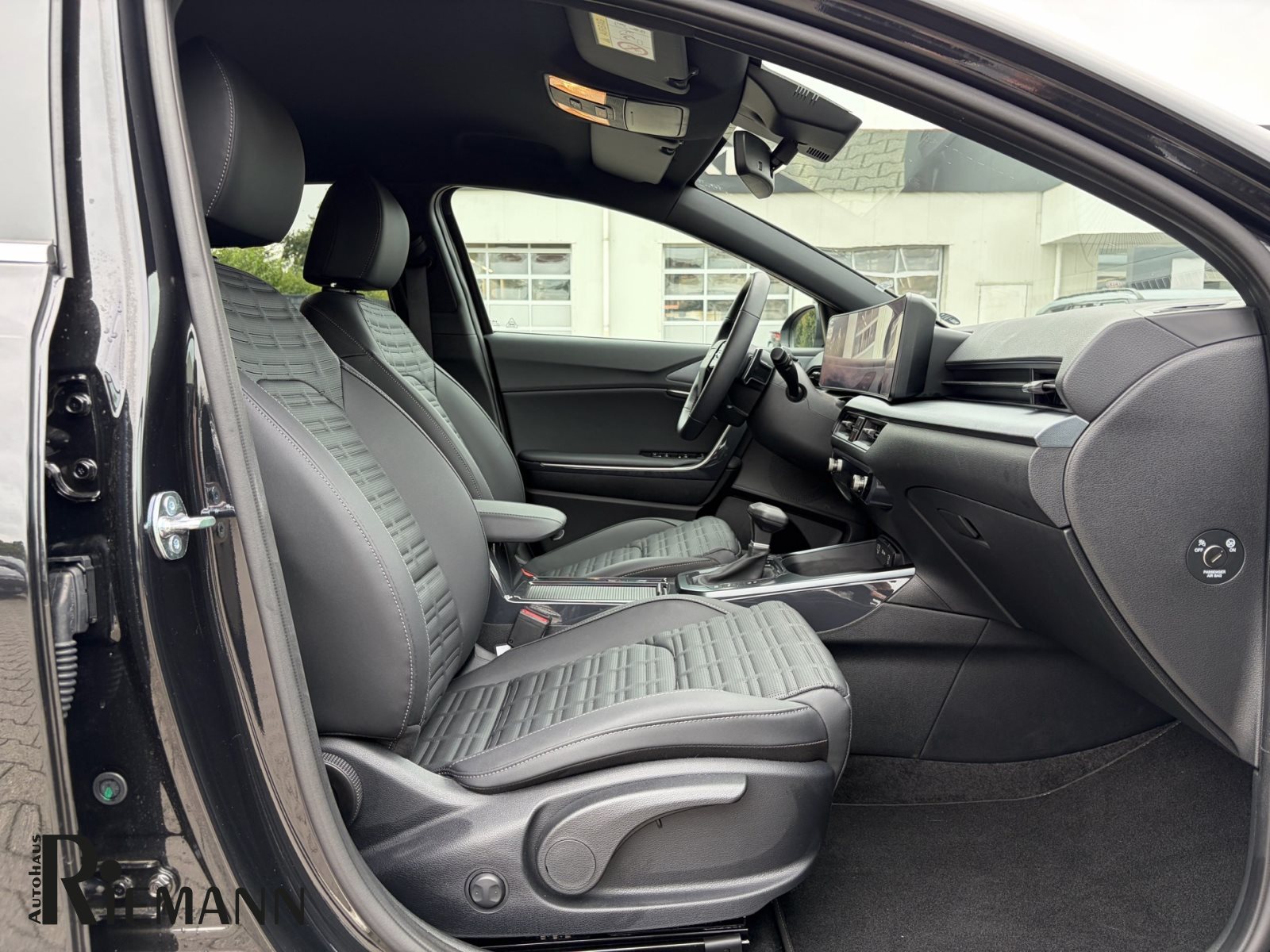 Kia XCeed – Bild 28