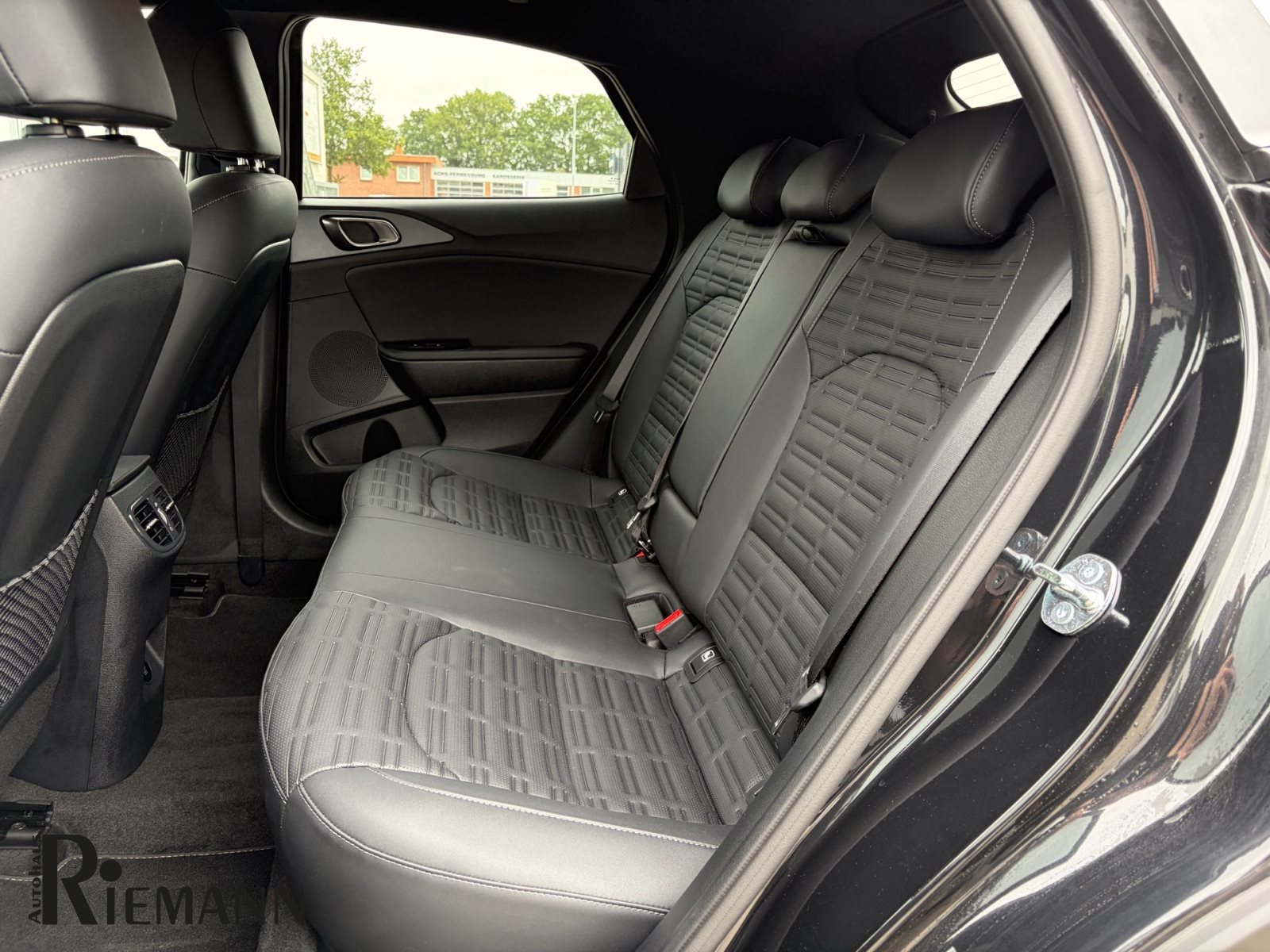 Kia XCeed – Bild 29