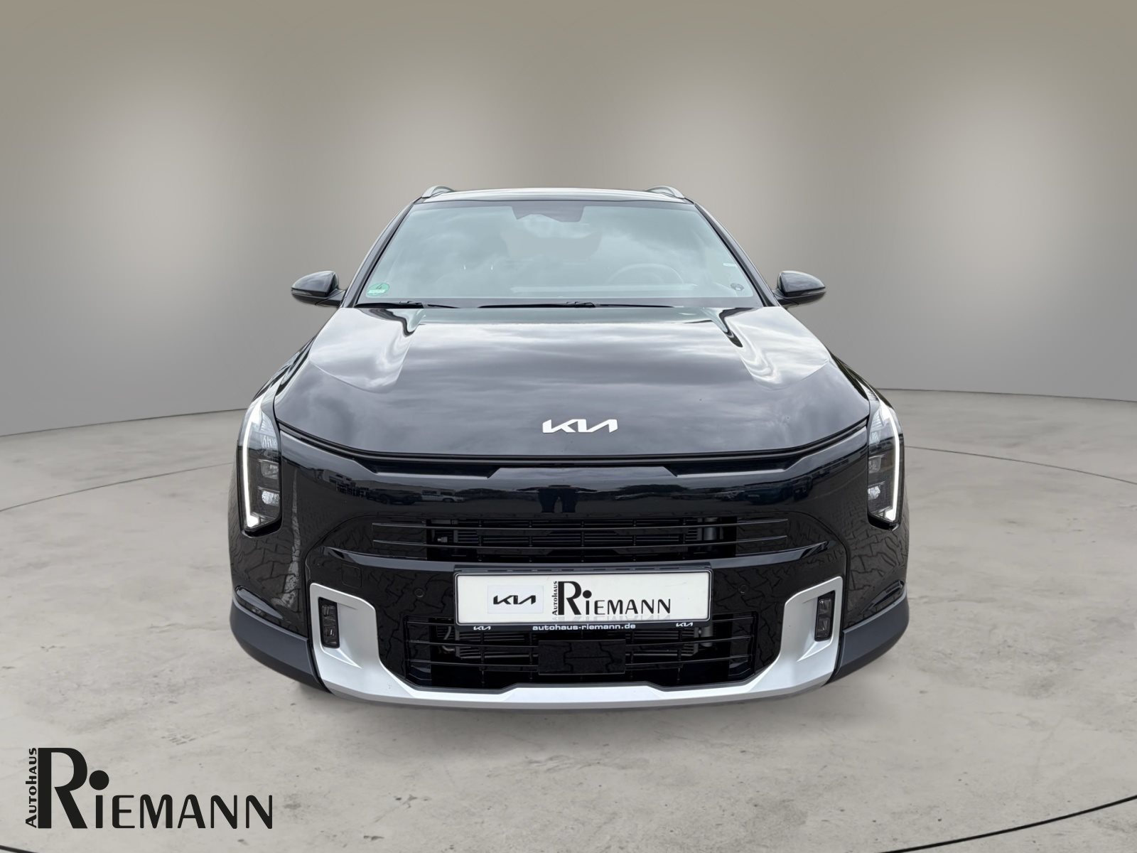 Kia XCeed – Bild 3