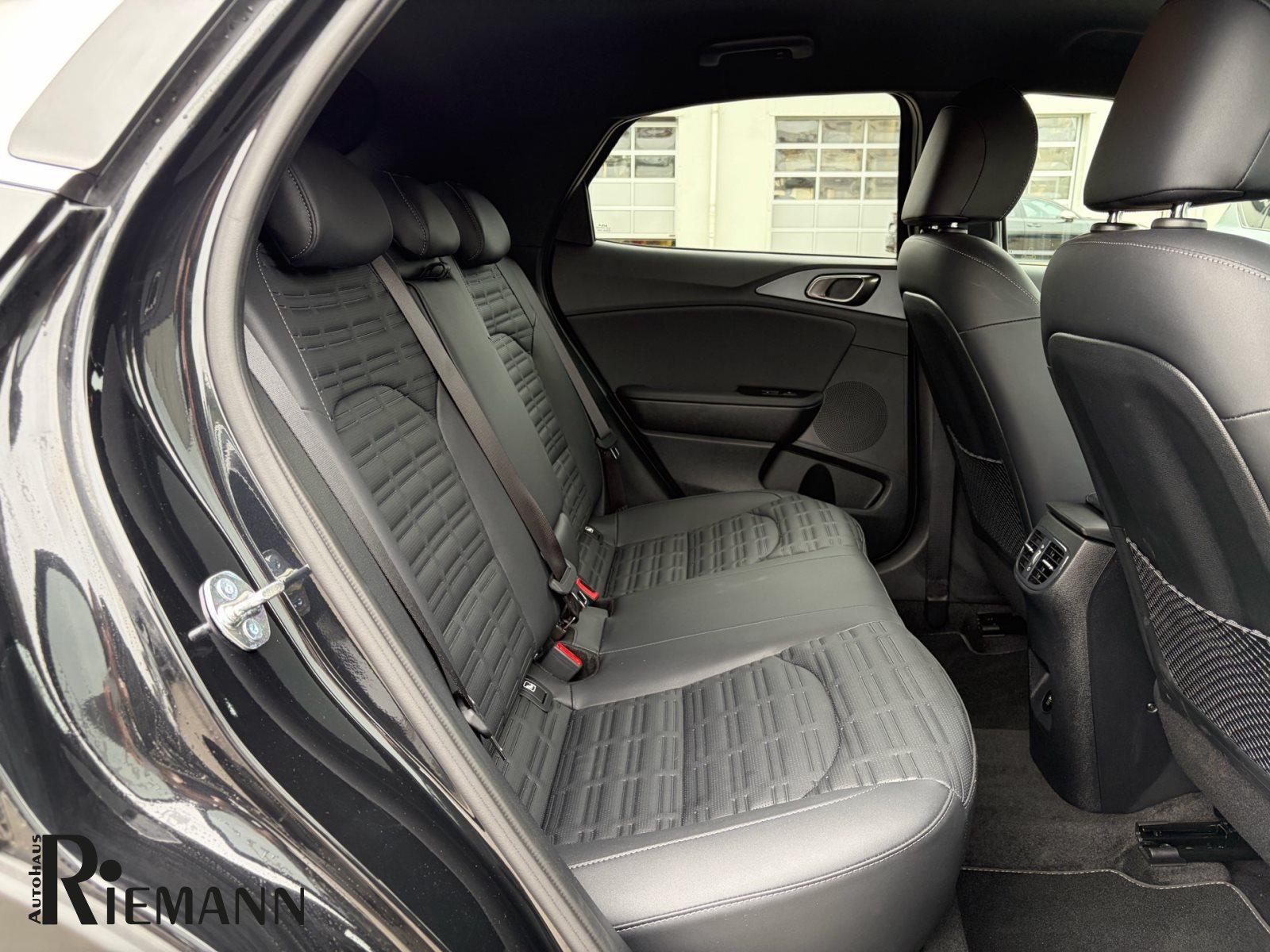 Kia XCeed – Bild 30