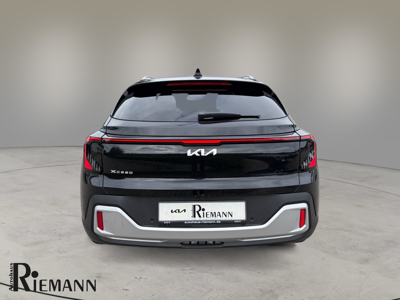 Kia XCeed – Bild 4
