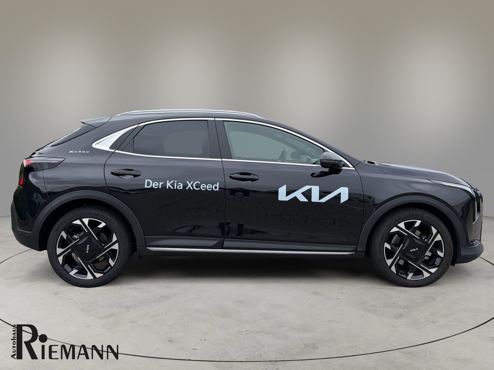 Kia XCeed – Bild 5