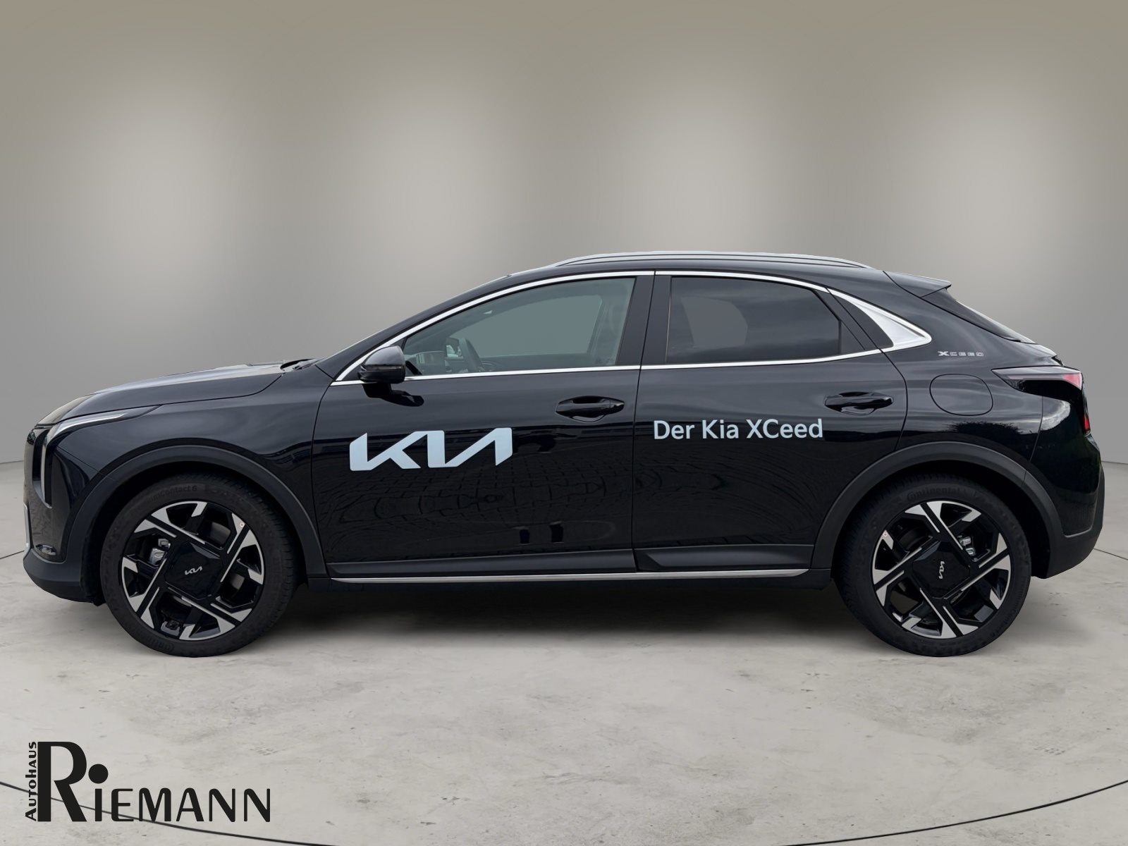 Kia XCeed – Bild 6