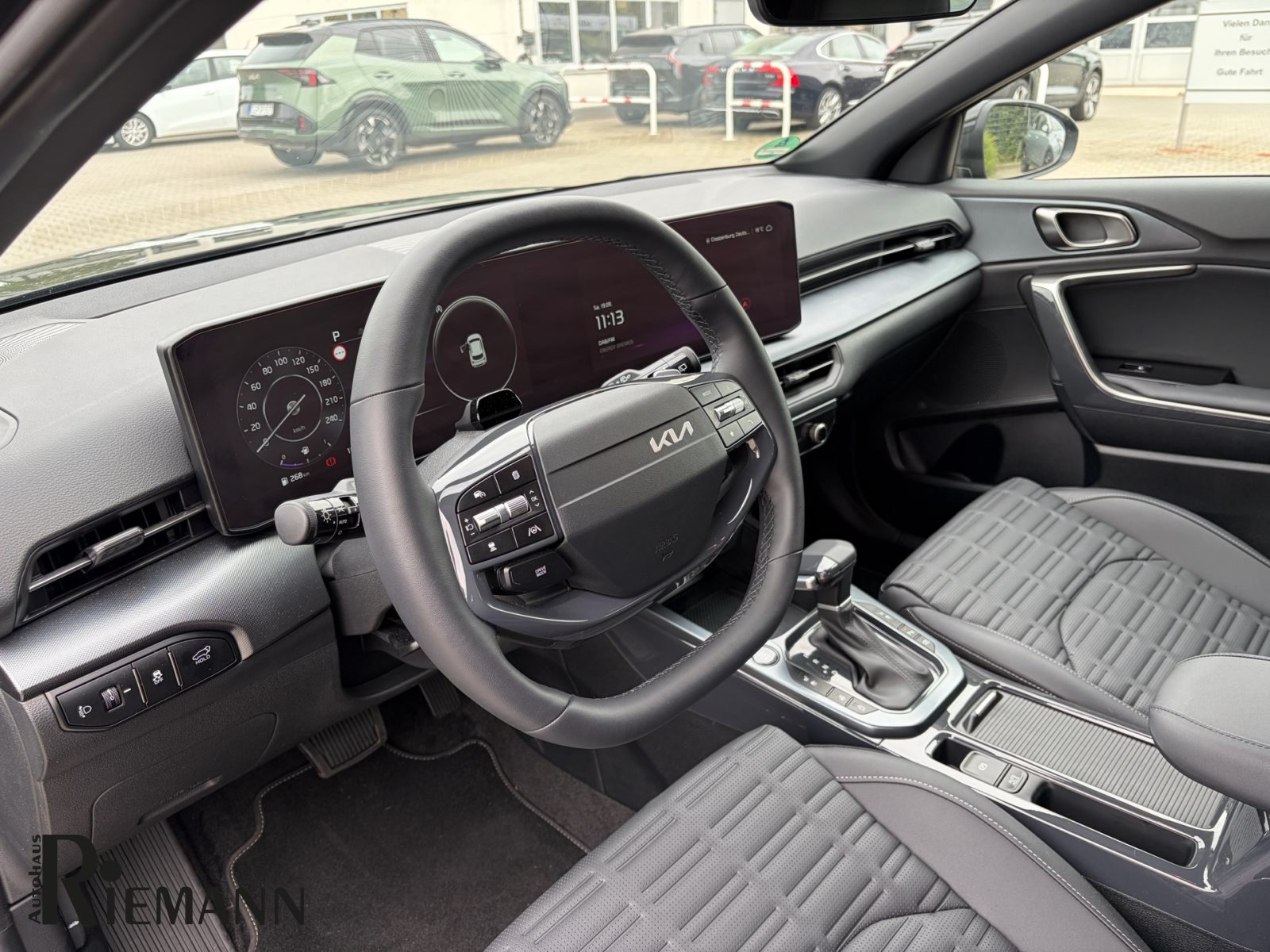 Kia XCeed – Bild 7
