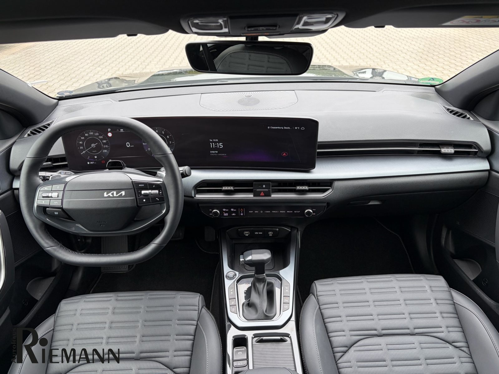 Kia XCeed – Bild 8