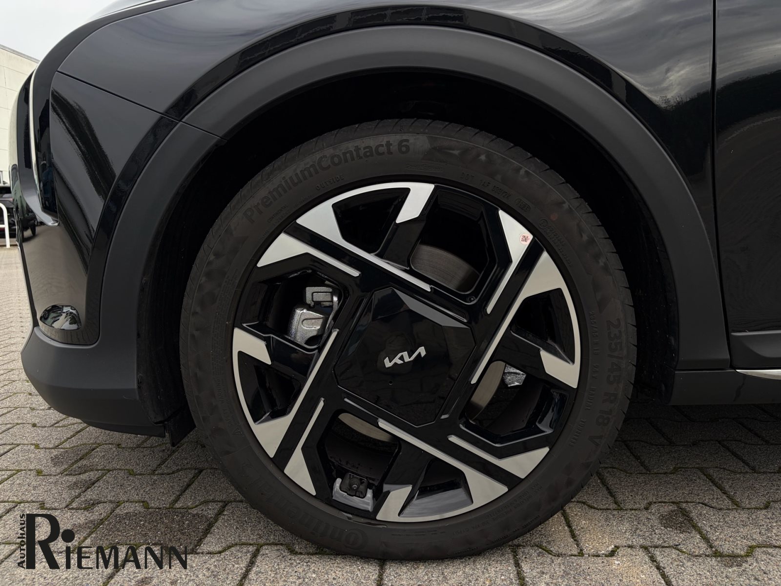 Kia XCeed – Bild 9