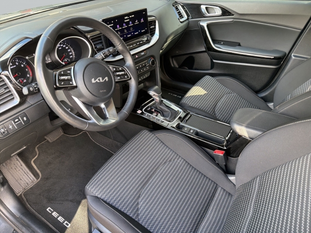 Kia cee'd – Bild 10