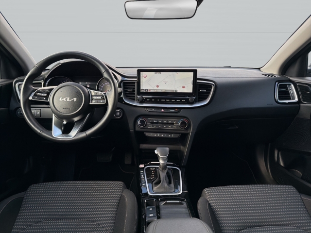 Kia cee'd – Bild 11