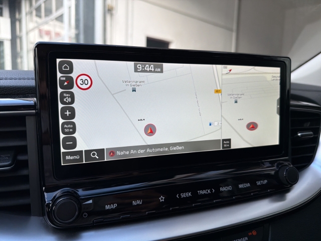 Kia cee'd – Bild 12
