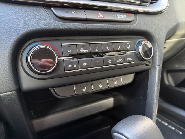 Kia cee'd – Bild 13