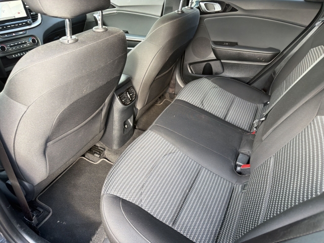 Kia cee'd – Bild 17