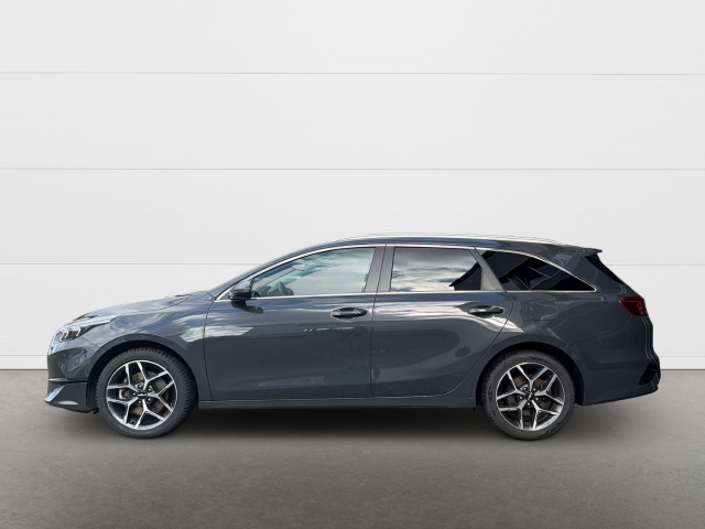 Kia cee'd – Bild 2