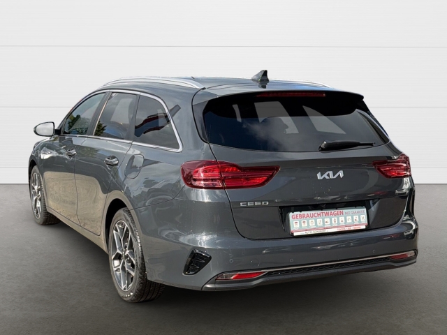 Kia cee'd – Bild 3