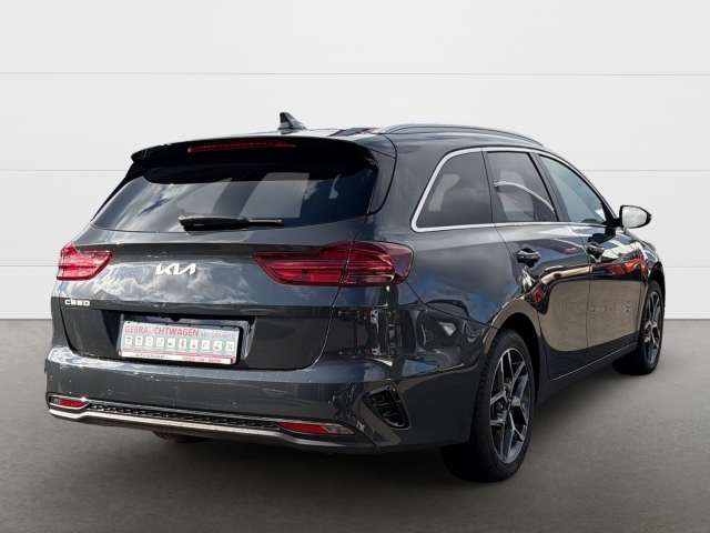 Kia cee'd – Bild 6