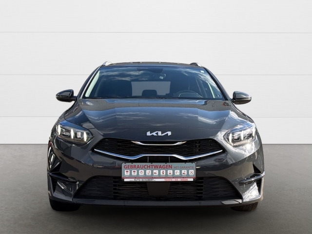 Kia cee'd – Bild 9