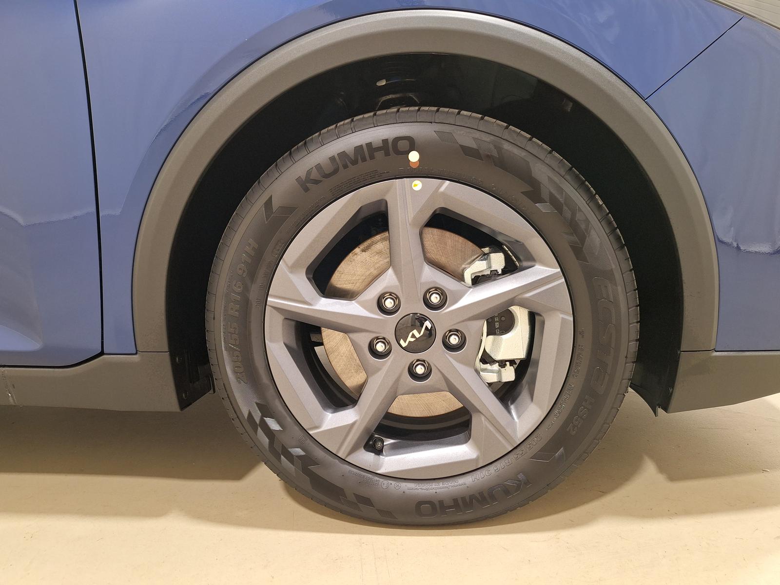 Kia K4 – Bild 10