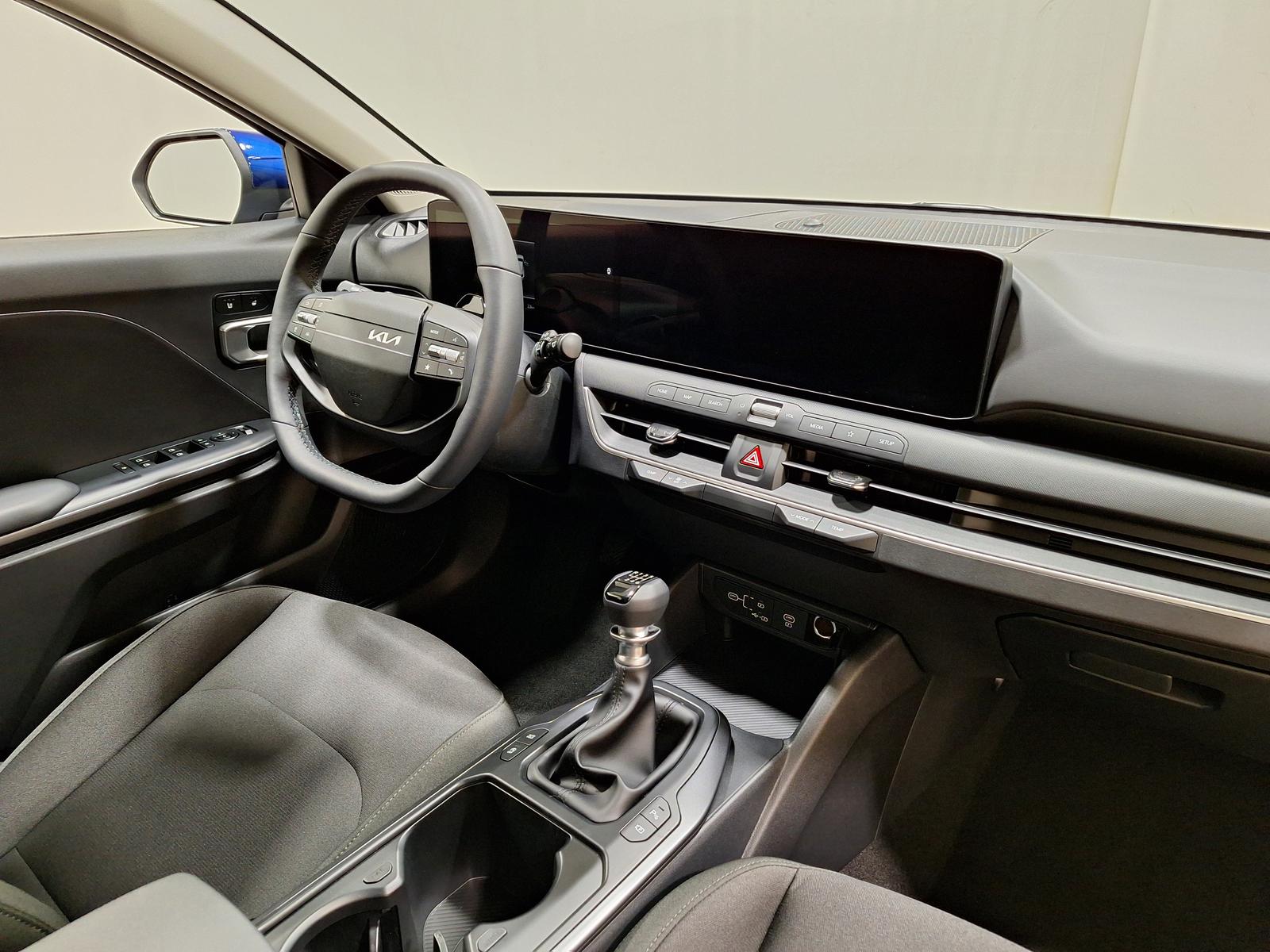 Kia K4 – Bild 11