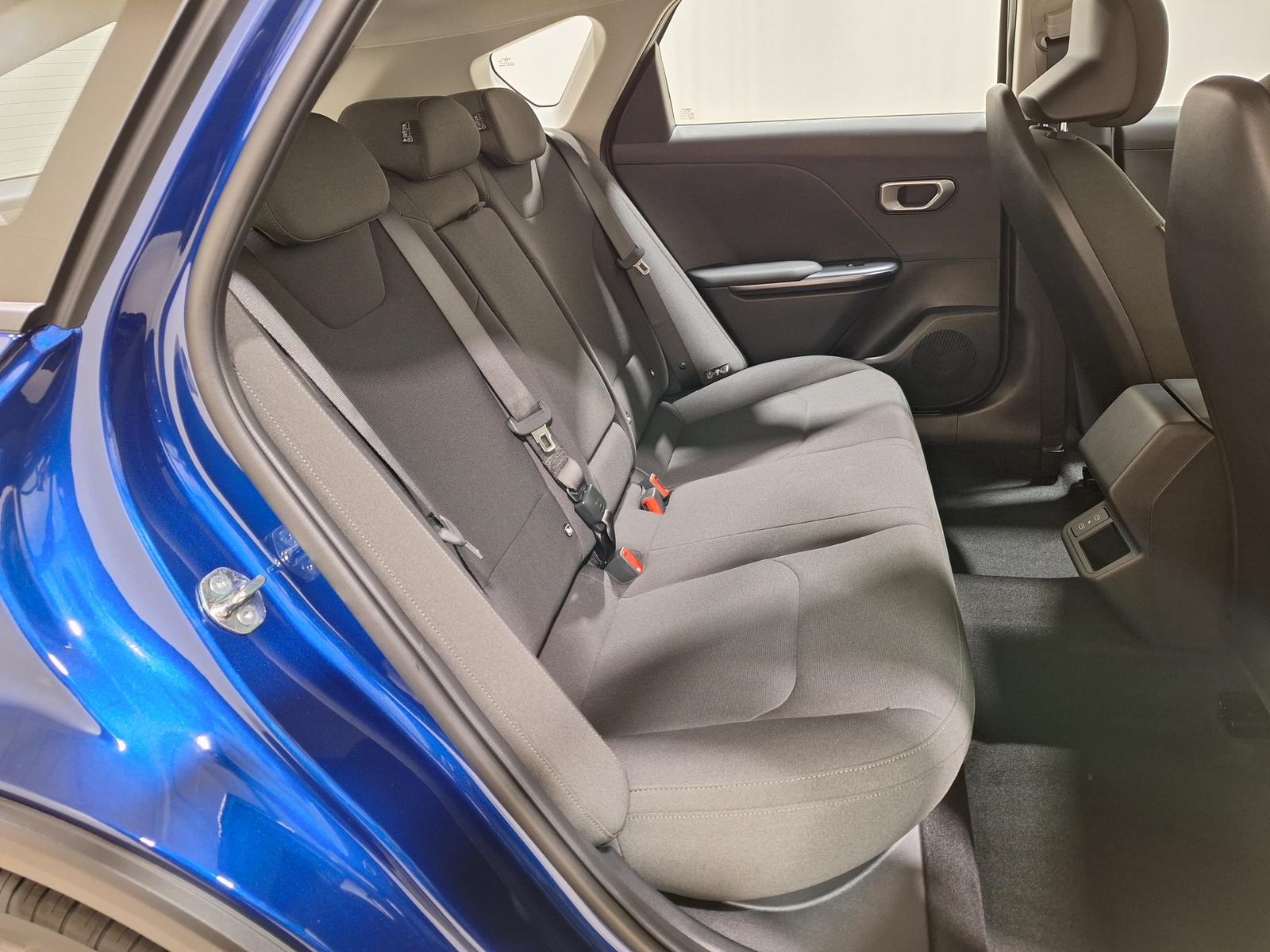 Kia K4 – Bild 13