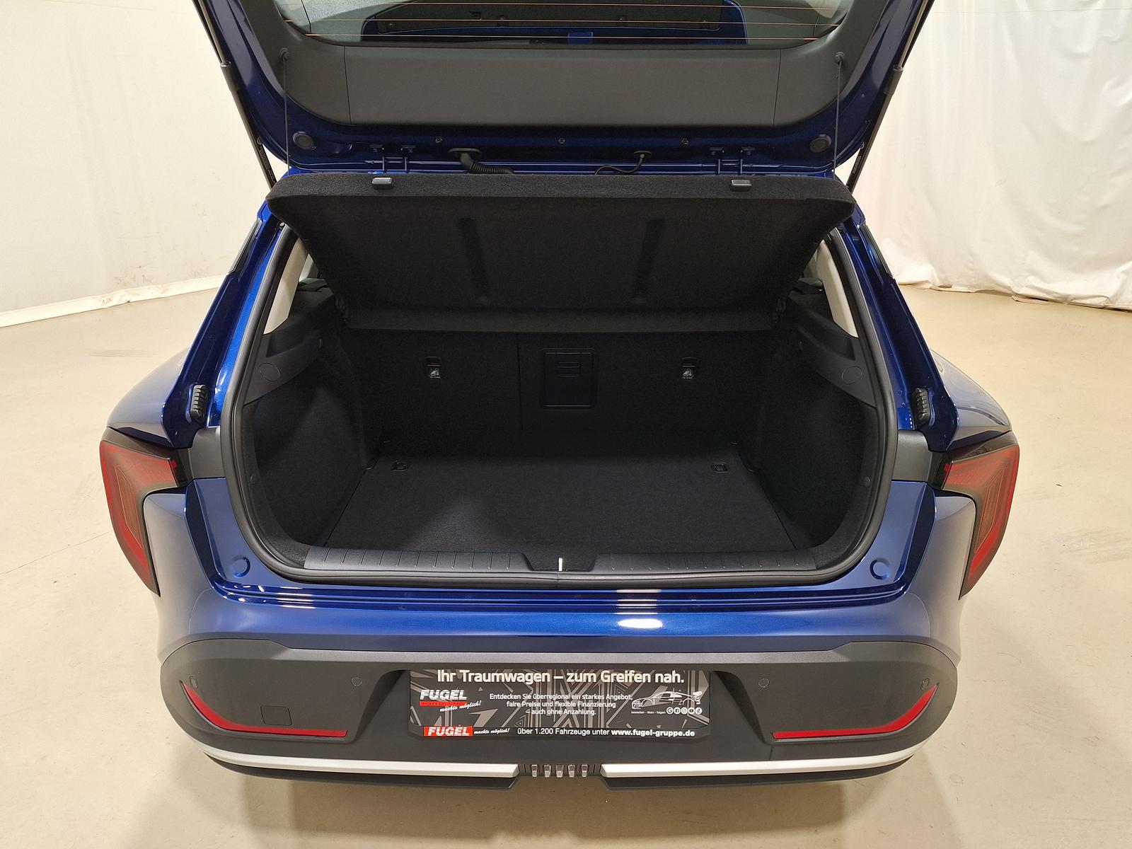 Kia K4 – Bild 14