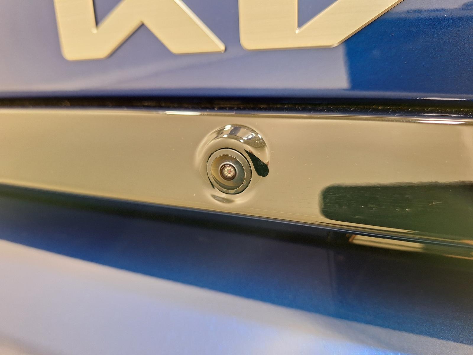 Kia K4 – Bild 15