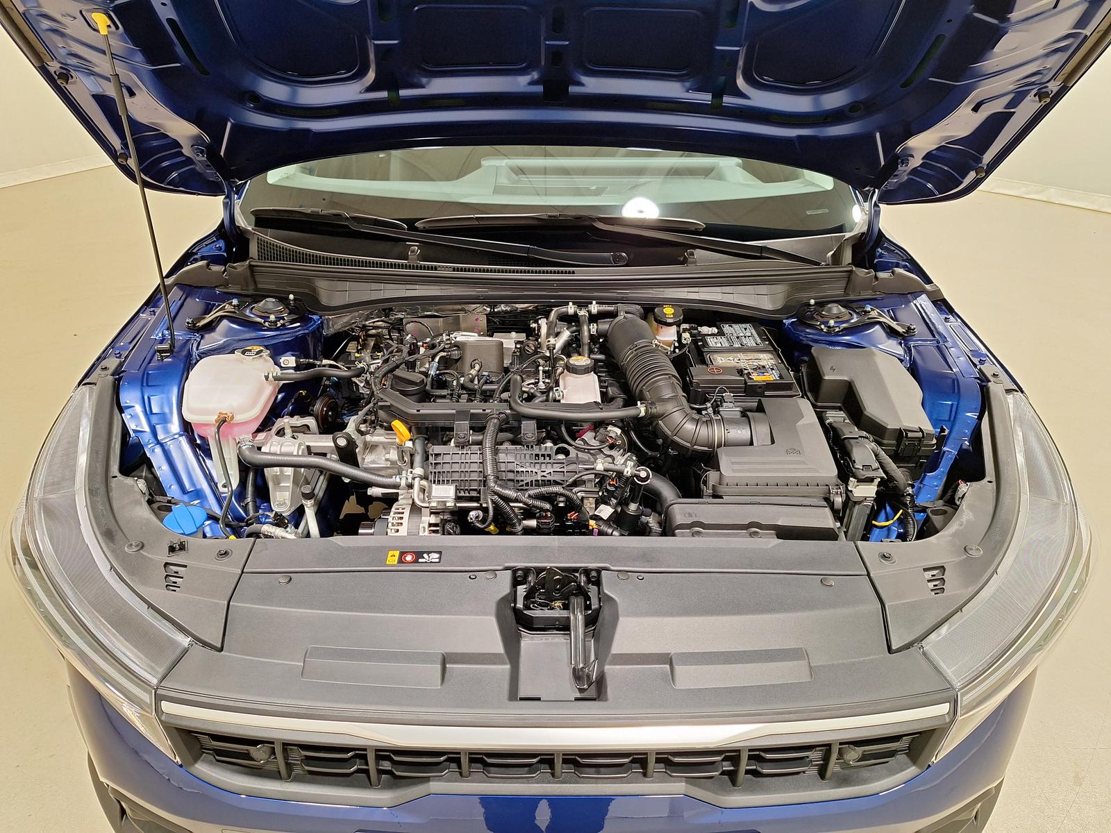 Kia K4 – Bild 16