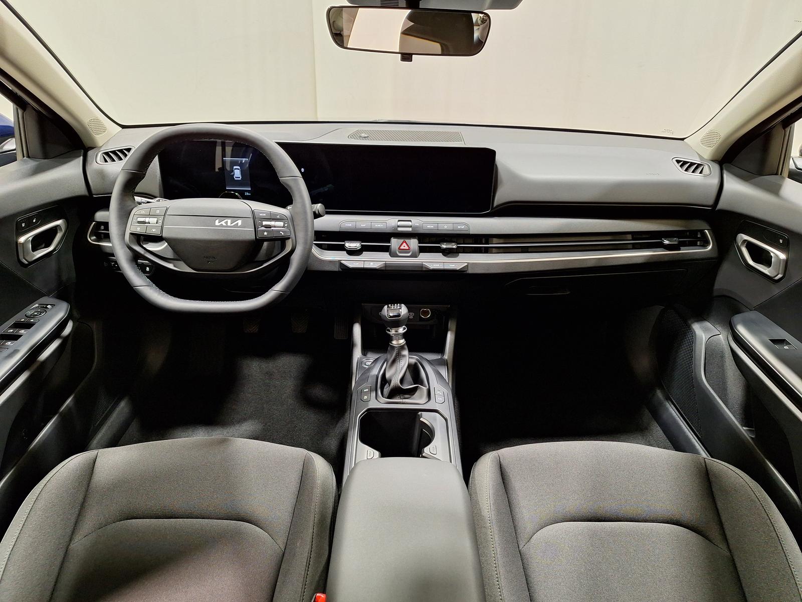 Kia K4 – Bild 17