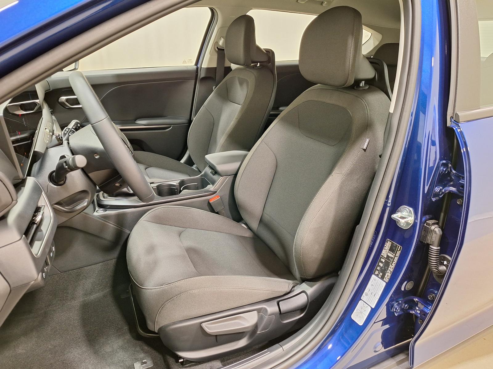 Kia K4 – Bild 19
