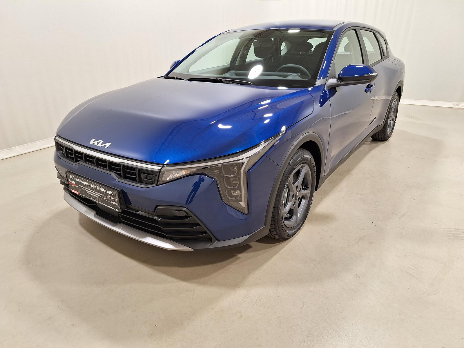 Kia K4 – Bild 2