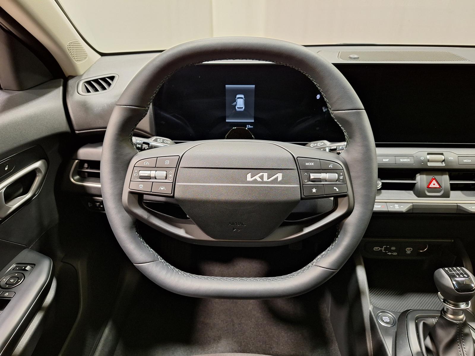 Kia K4 – Bild 23
