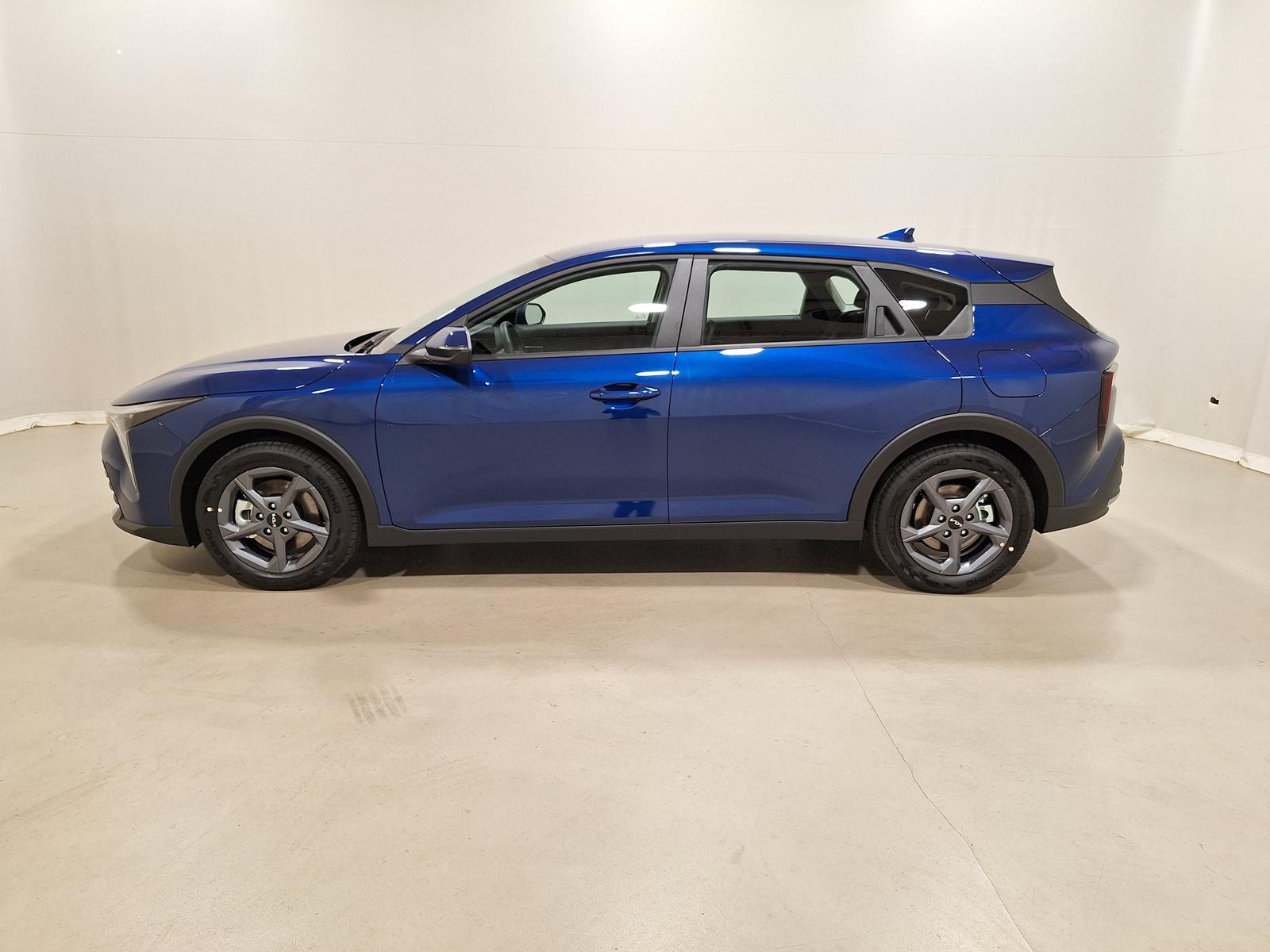 Kia K4 – Bild 3