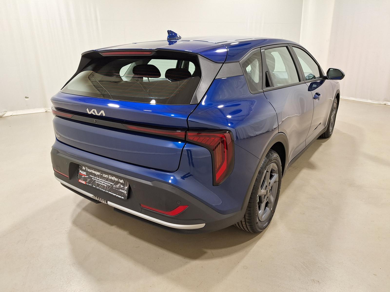 Kia K4 – Bild 6
