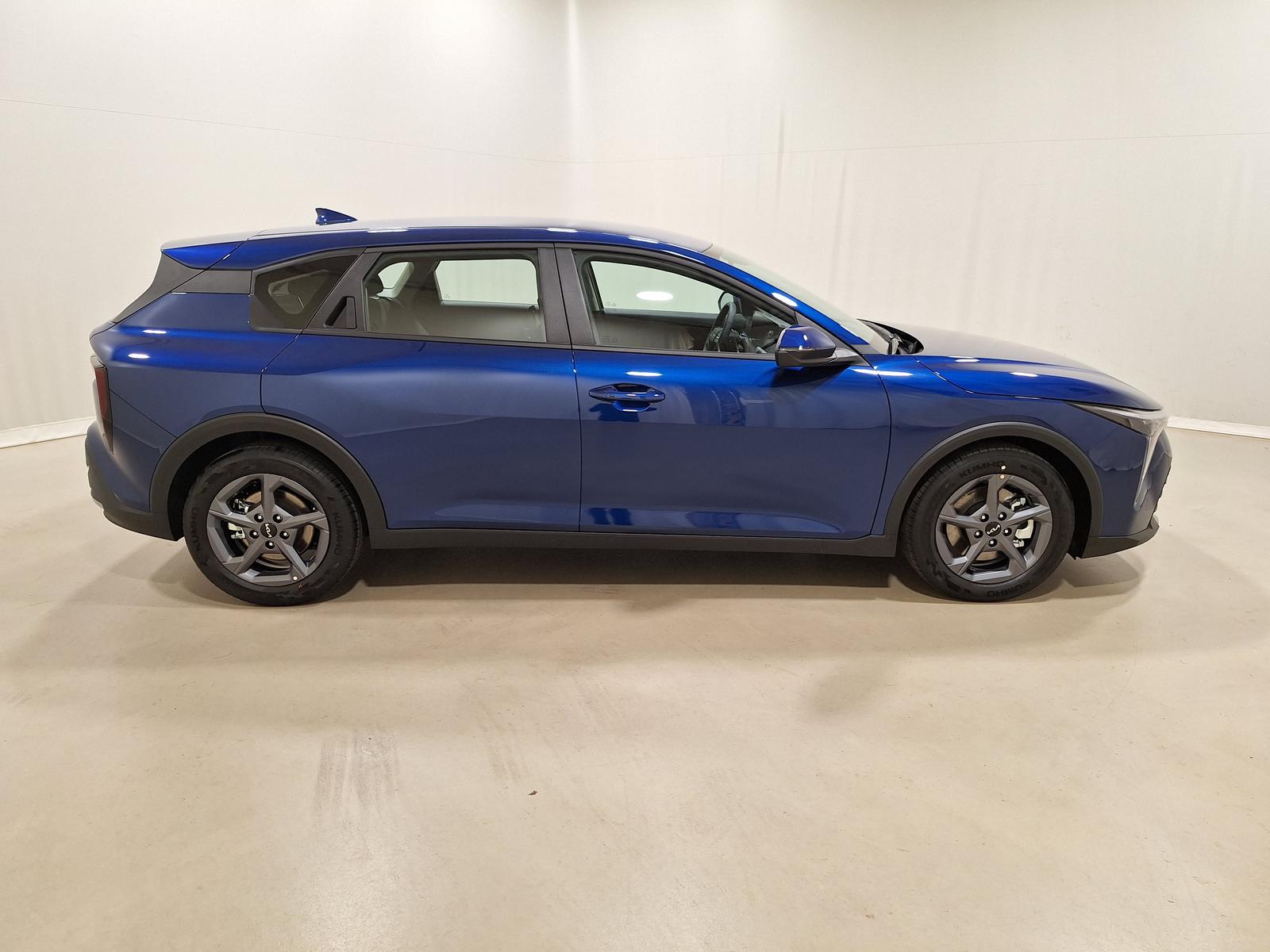 Kia K4 – Bild 7