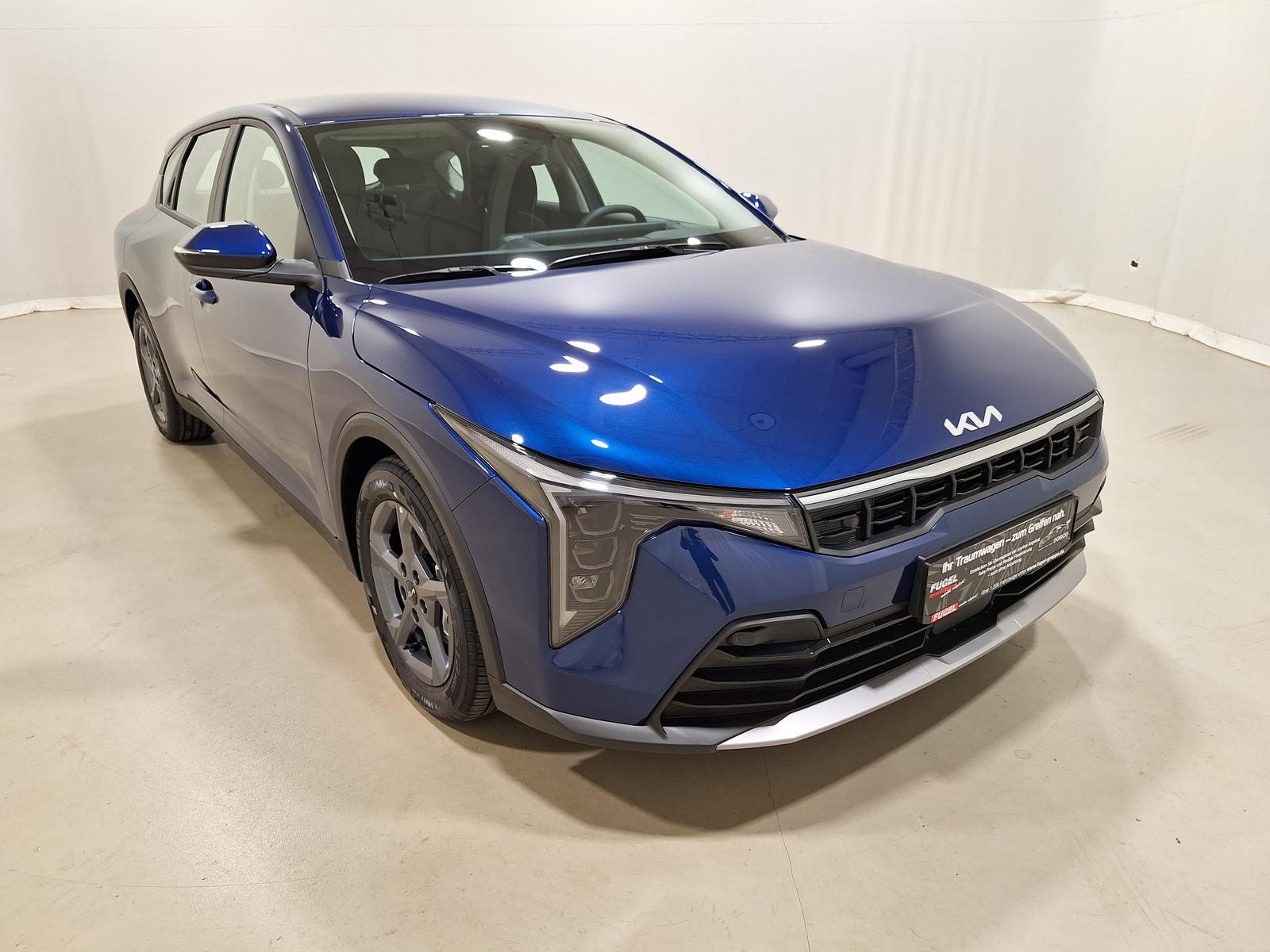 Kia K4 – Bild 8