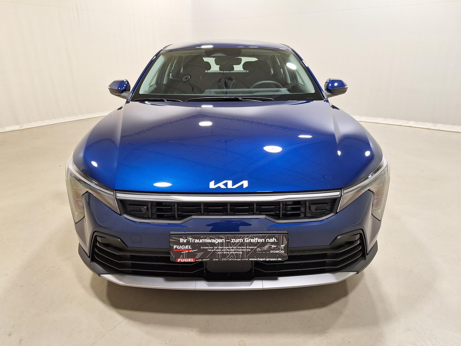 Kia K4 – Bild 9