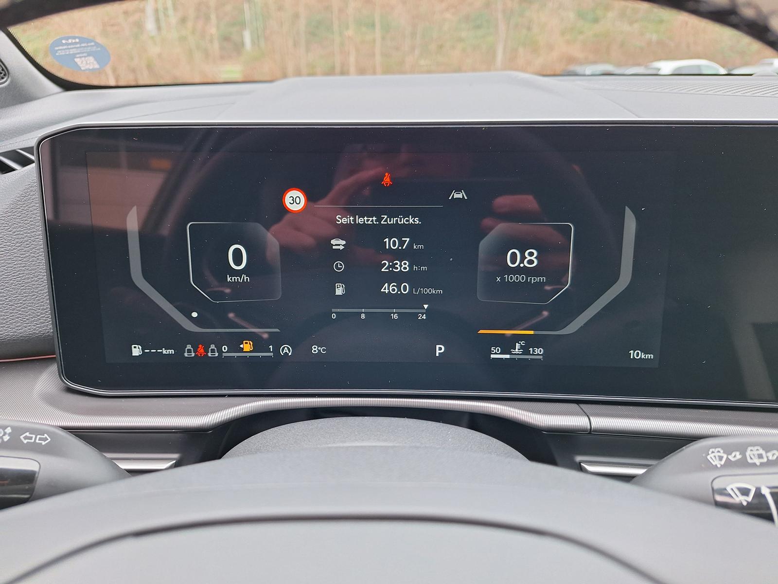 Kia Sportage – Bild 11