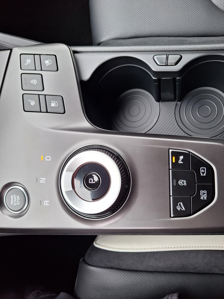 Kia Sportage – Bild 15