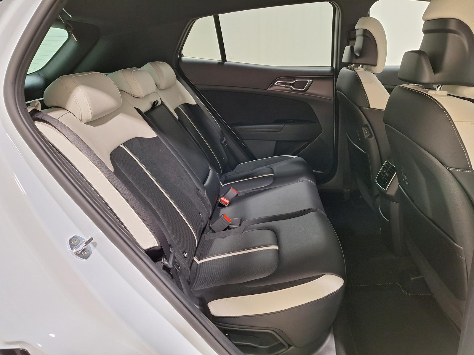 Kia Sportage – Bild 19