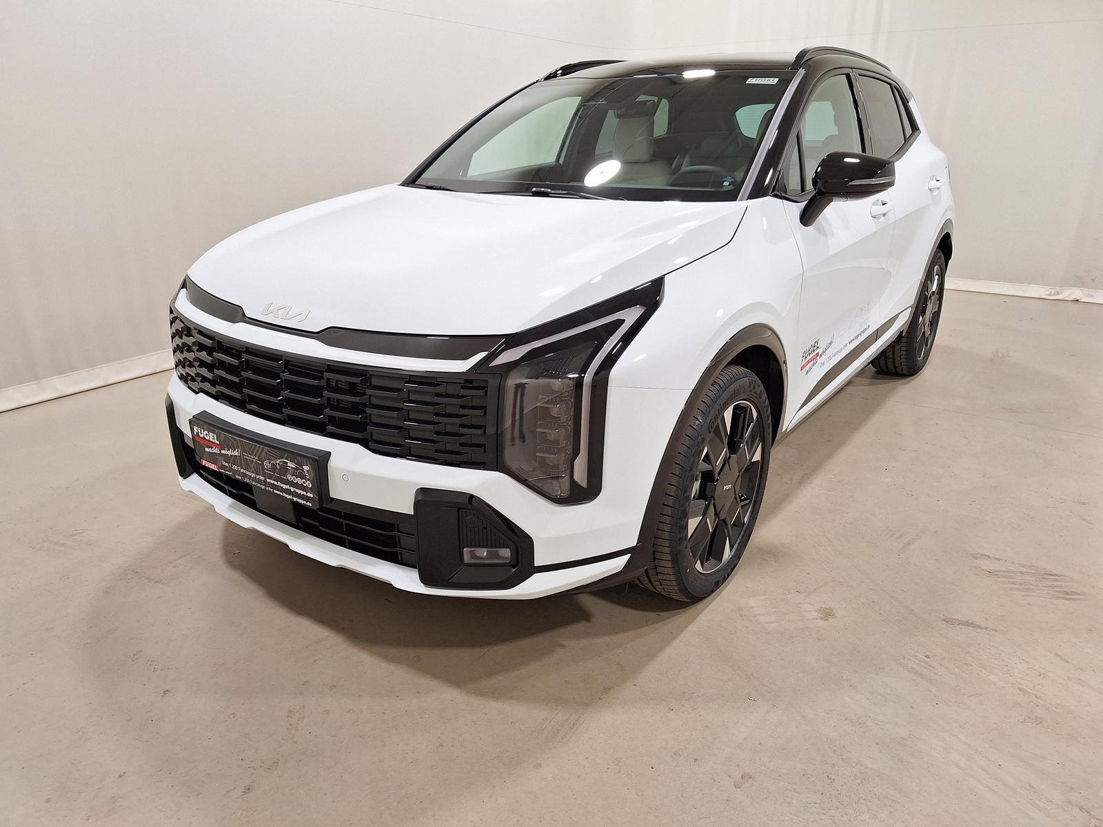 Kia Sportage – Bild 2