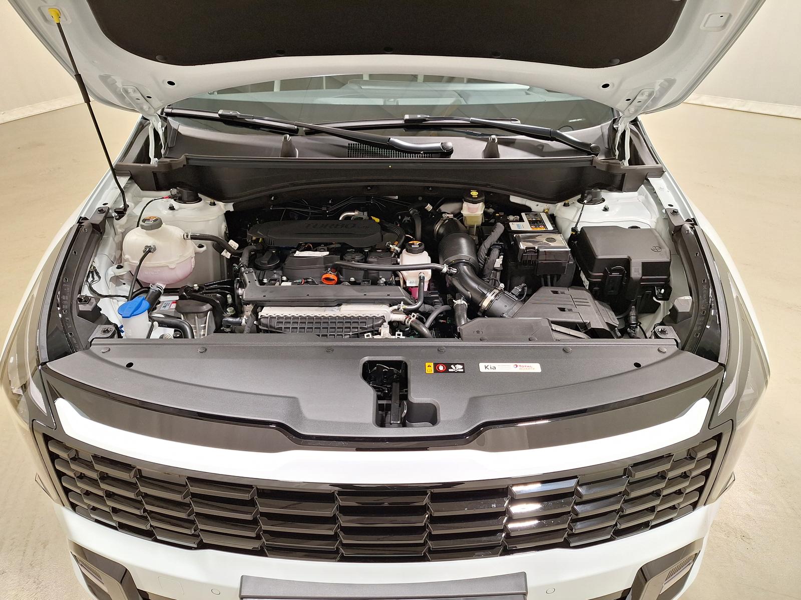 Kia Sportage – Bild 21