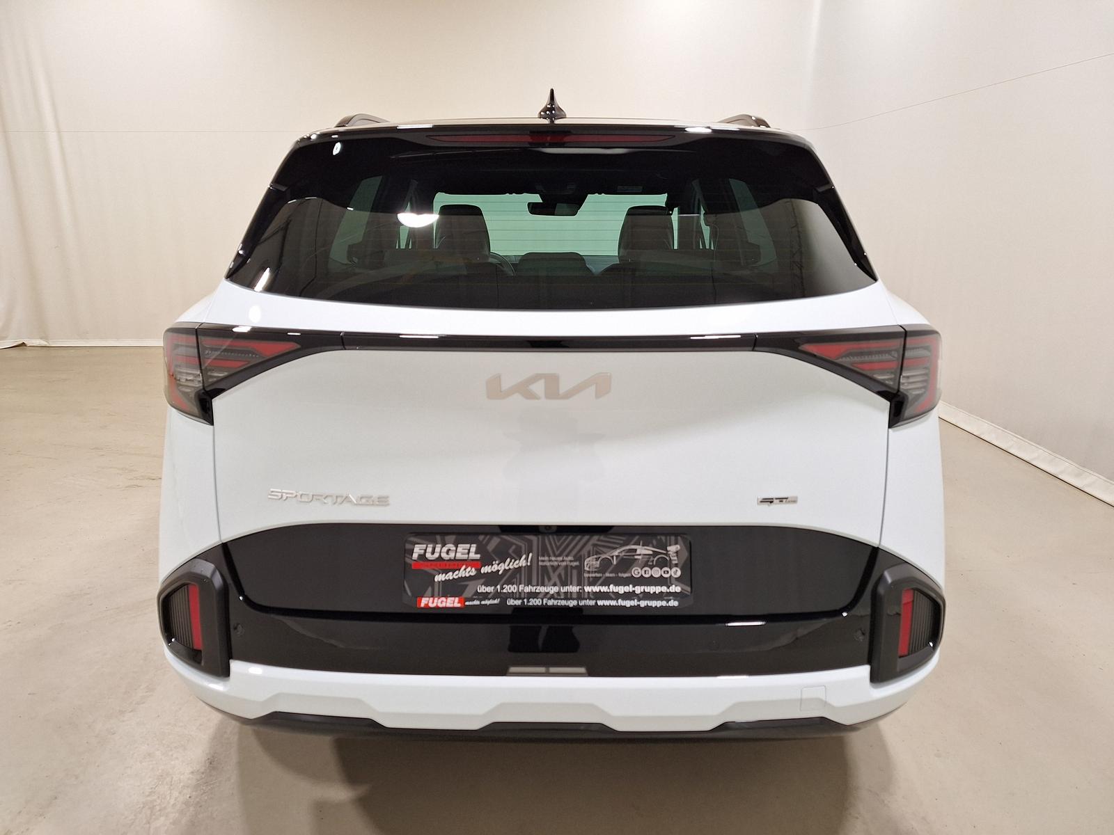 Kia Sportage – Bild 23