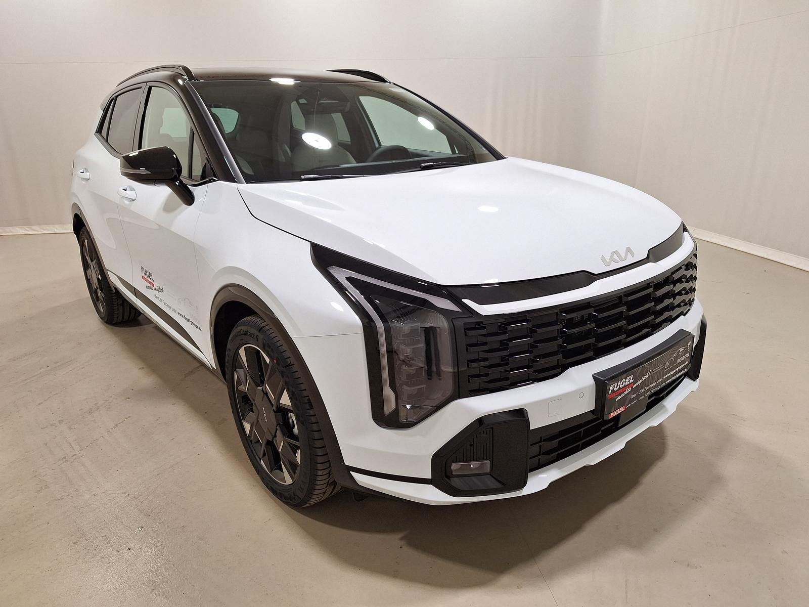 Kia Sportage – Bild 24