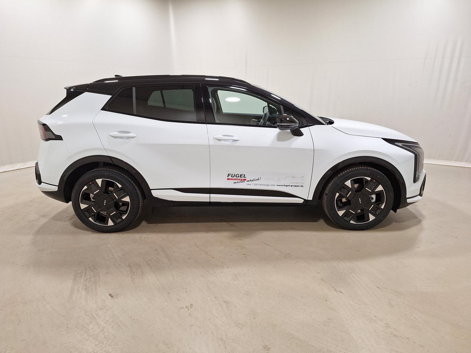 Kia Sportage – Bild 26