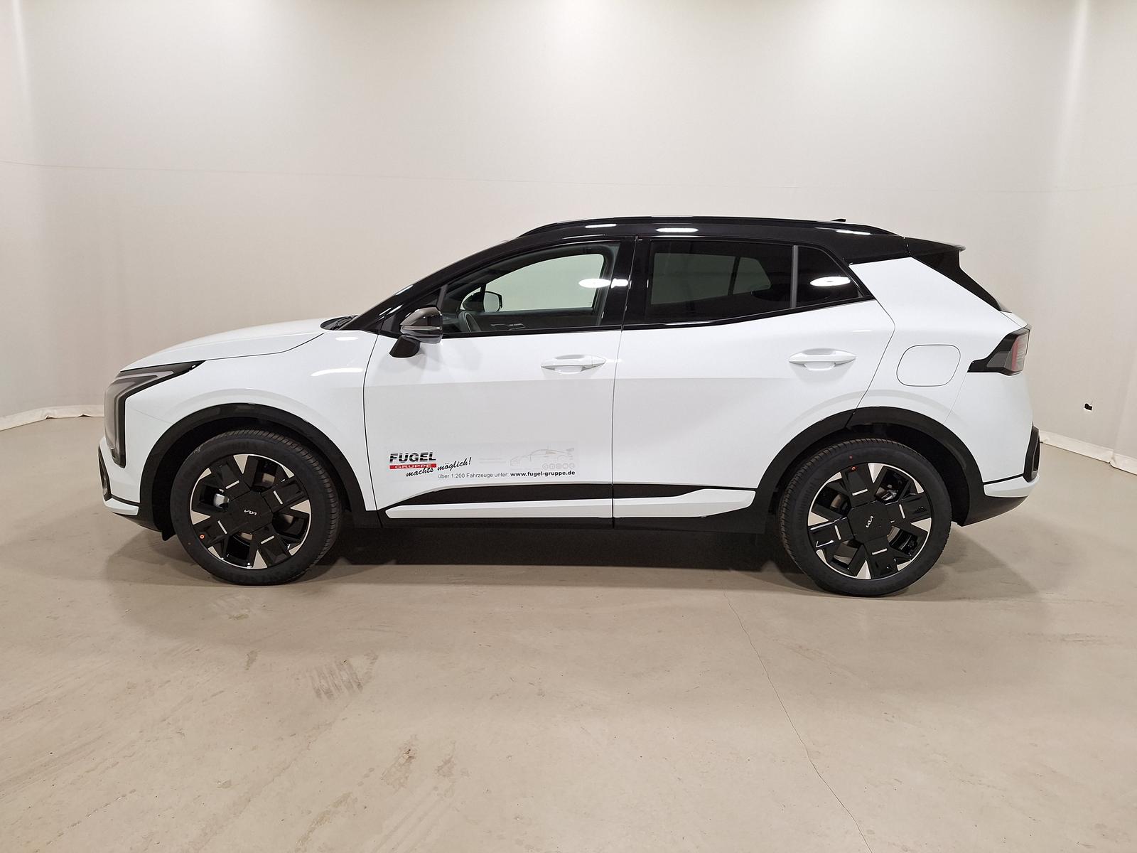 Kia Sportage – Bild 3