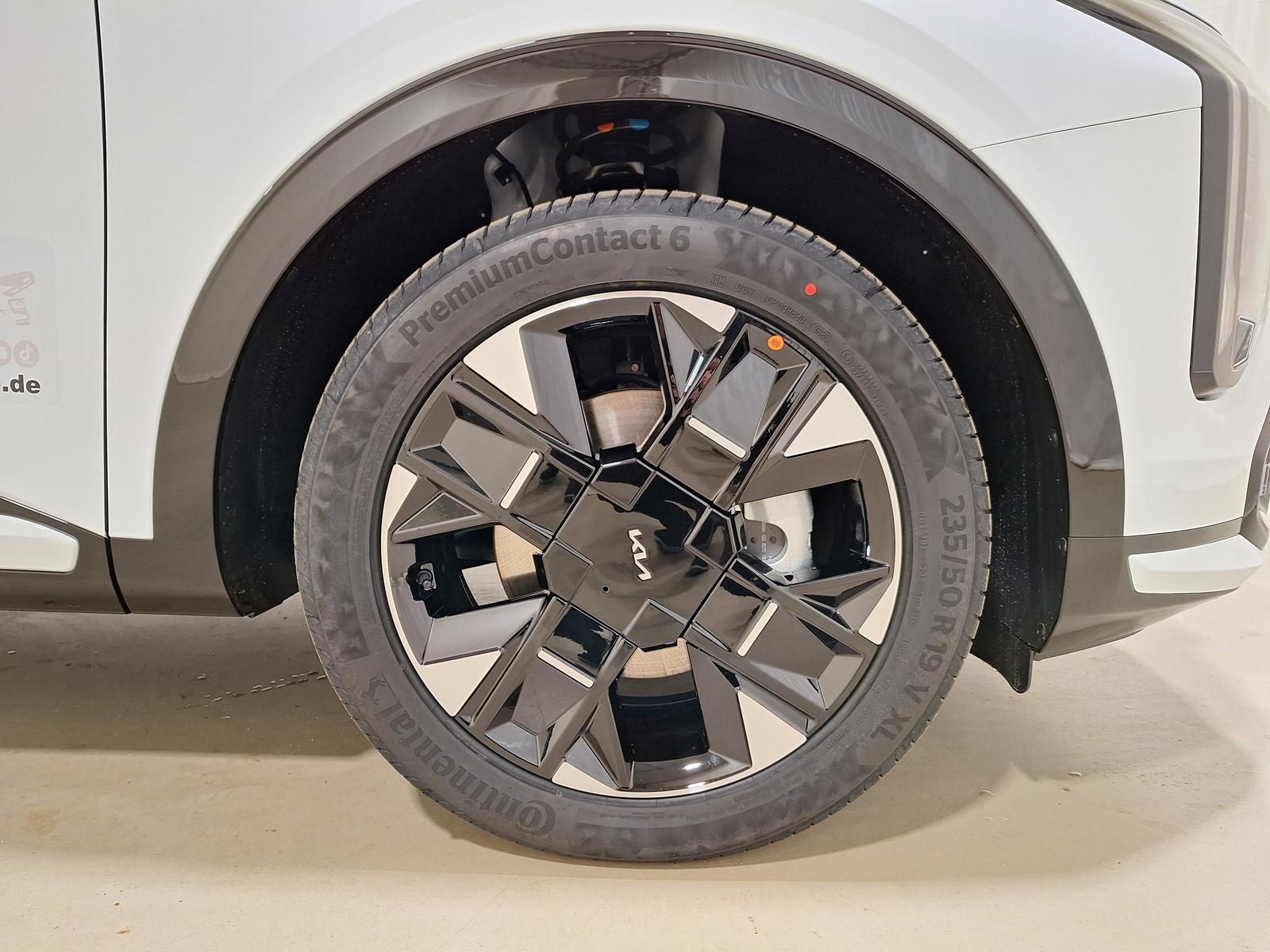 Kia Sportage – Bild 7