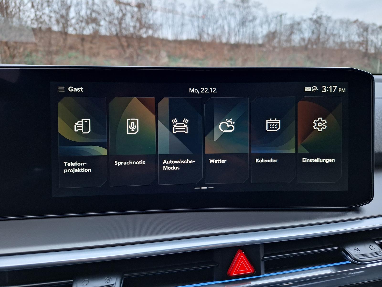 Kia Sorento – Bild 11