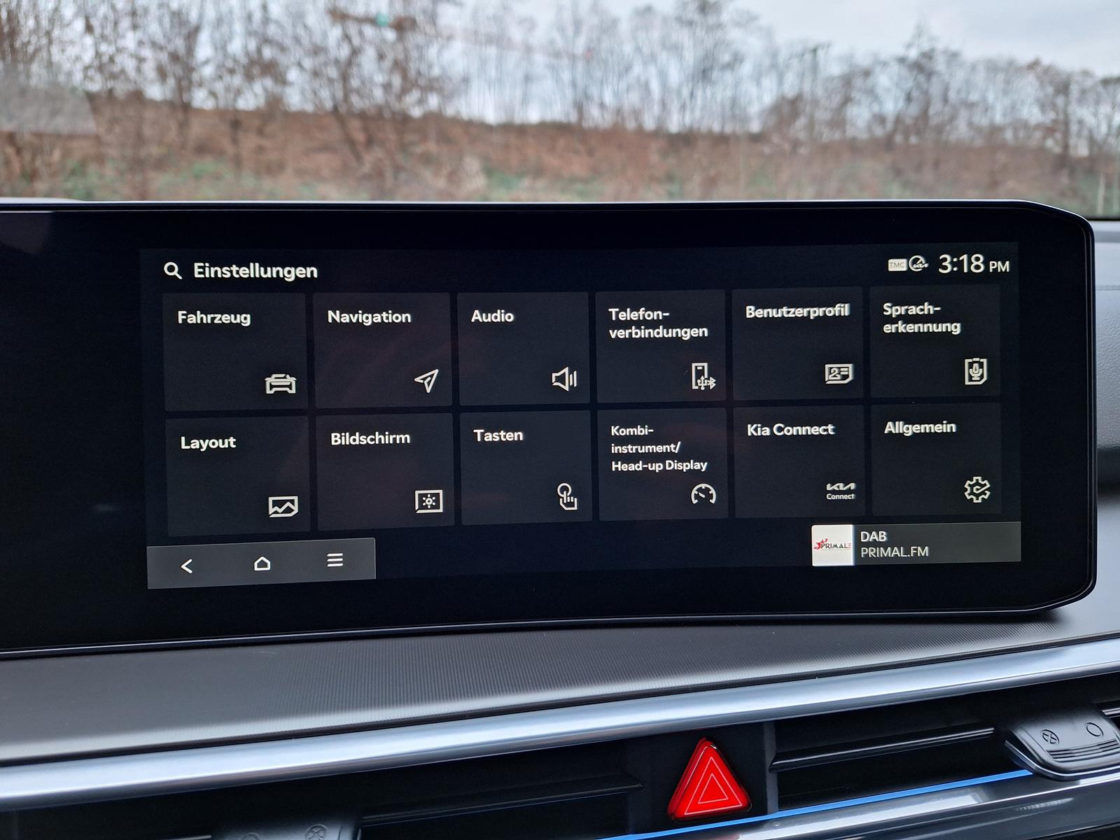Kia Sorento – Bild 12