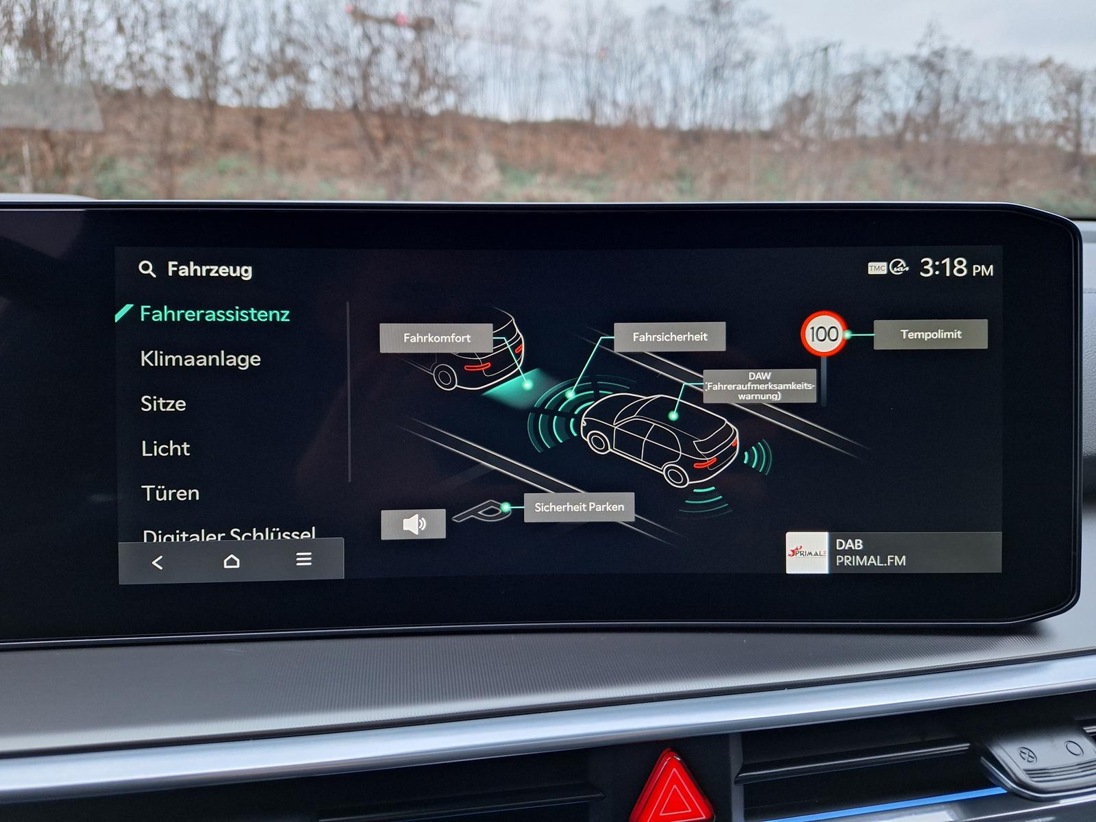 Kia Sorento – Bild 13
