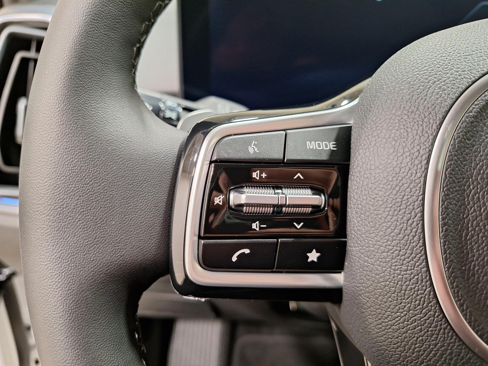 Kia Sorento – Bild 16